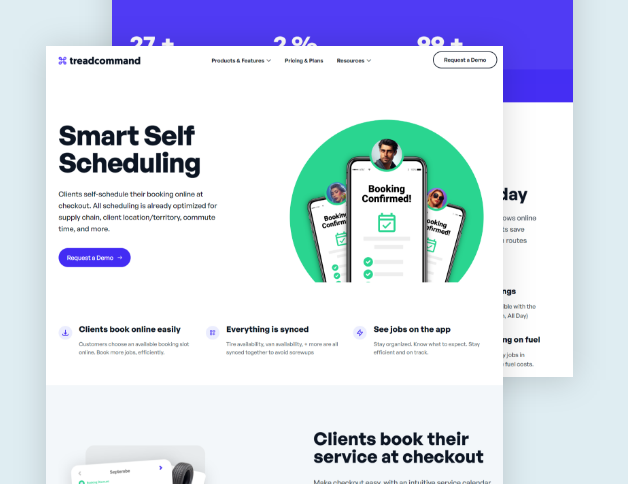 tire shop job scheduling software