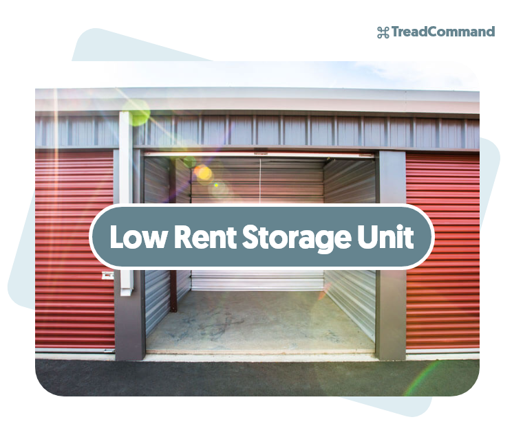 reduced capital investment tire ghost inventory