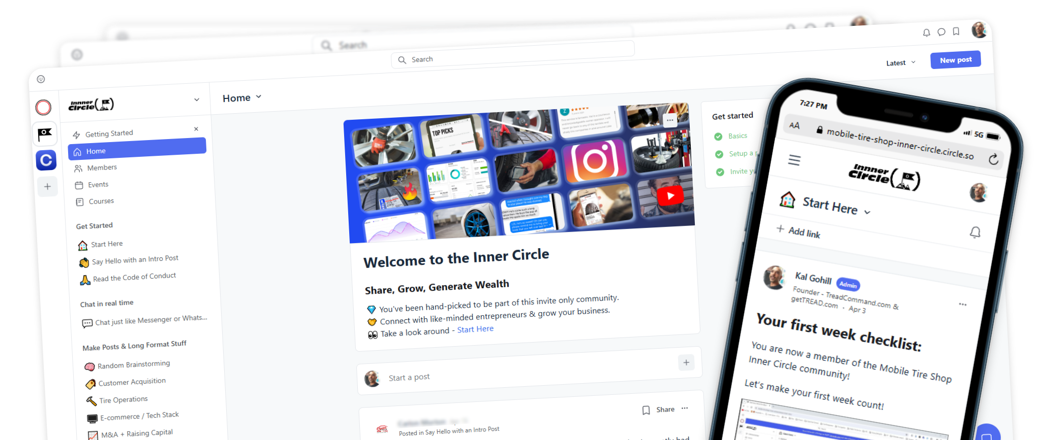 treadcommand inner circle 01